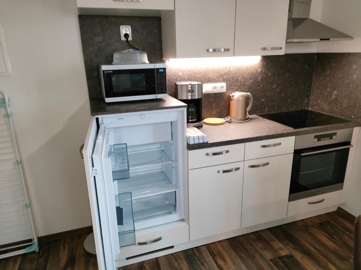 Penzion Sumava - Apartman Horni Plana Ngoại thất bức ảnh