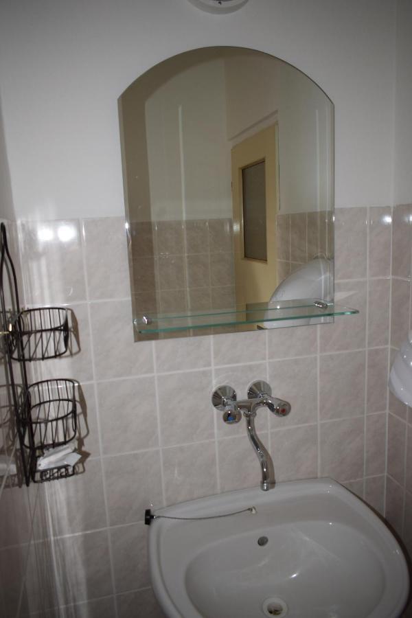 Penzion Sumava - Apartman Horni Plana Ngoại thất bức ảnh
