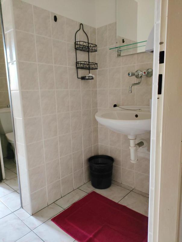 Penzion Sumava - Apartman Horni Plana Ngoại thất bức ảnh