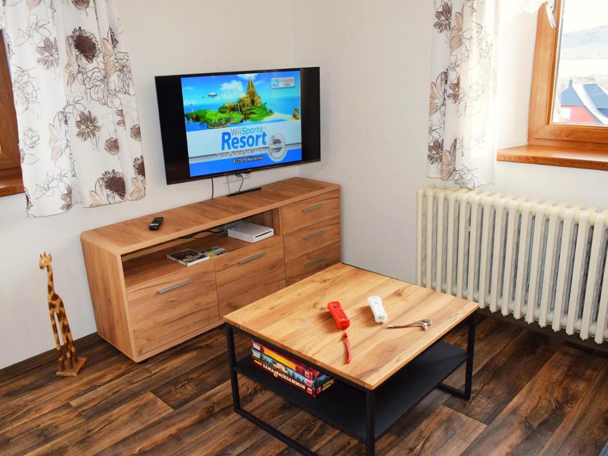Penzion Sumava - Apartman Horni Plana Ngoại thất bức ảnh