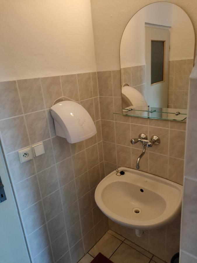 Penzion Sumava - Apartman Horni Plana Ngoại thất bức ảnh