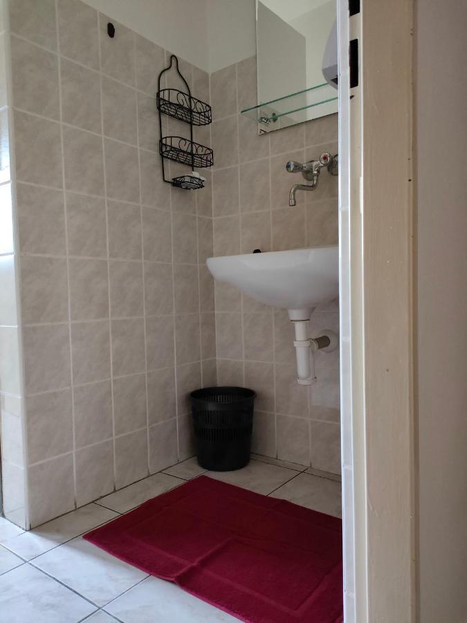 Penzion Sumava - Apartman Horni Plana Ngoại thất bức ảnh